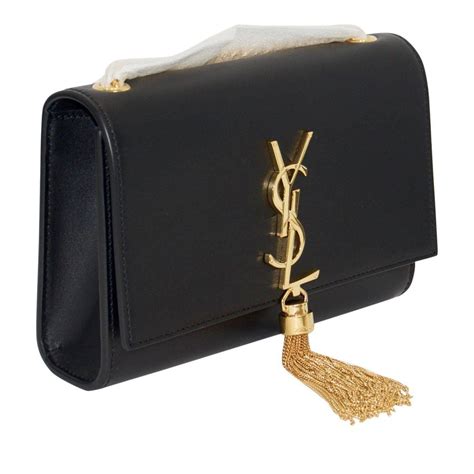 ysl tassel red|Saint Laurent Kate Small Tassel YSL Wallet on Chain in Patent .